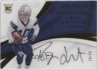 Ryan Switzer