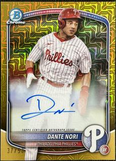Dante Nori