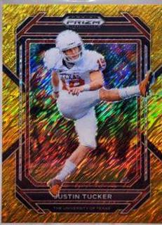 Justin Tucker
