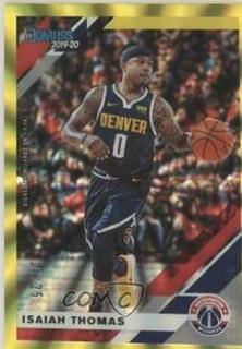 Isaiah Thomas