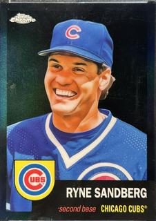 Ryne Sandberg