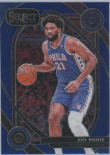 Joel Embiid