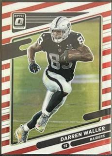 Darren Waller