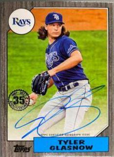 Tyler Glasnow