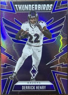 Derrick Henry