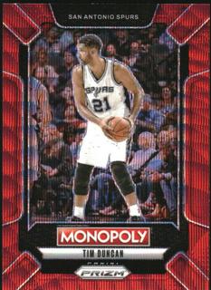 Tim Duncan