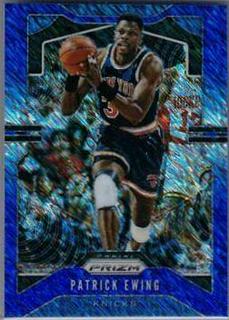 Patrick Ewing