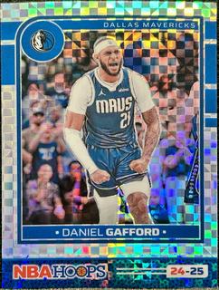 Daniel Gafford