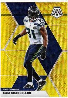 Kam Chancellor