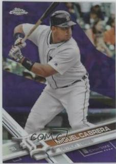 Miguel Cabrera
