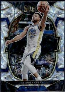 Stephen Curry