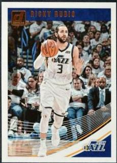 Ricky Rubio
