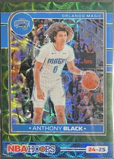 Anthony Black