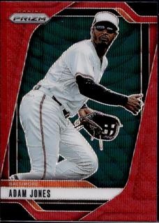 Adam Jones