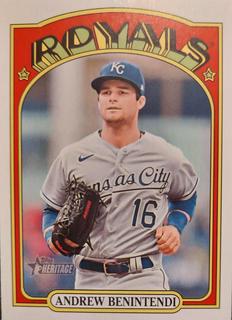 Andrew Benintendi