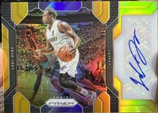 Luol Deng