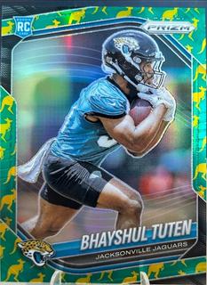 Bhayshul Tuten