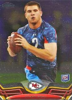Tyler Bray