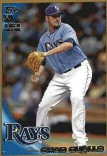 Chad Qualls