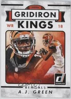 A.J. Green