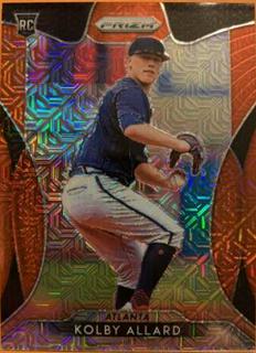 Kolby Allard