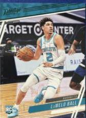 LaMelo Ball