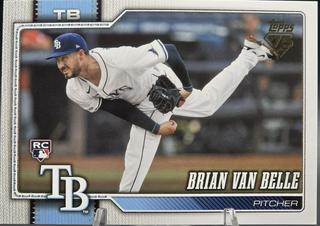 Brian Van Belle