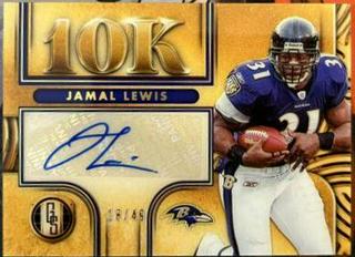 Jamal Lewis