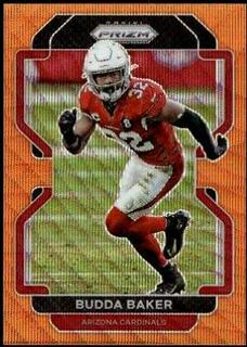 Budda Baker