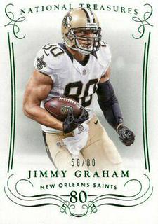 Jimmy Graham