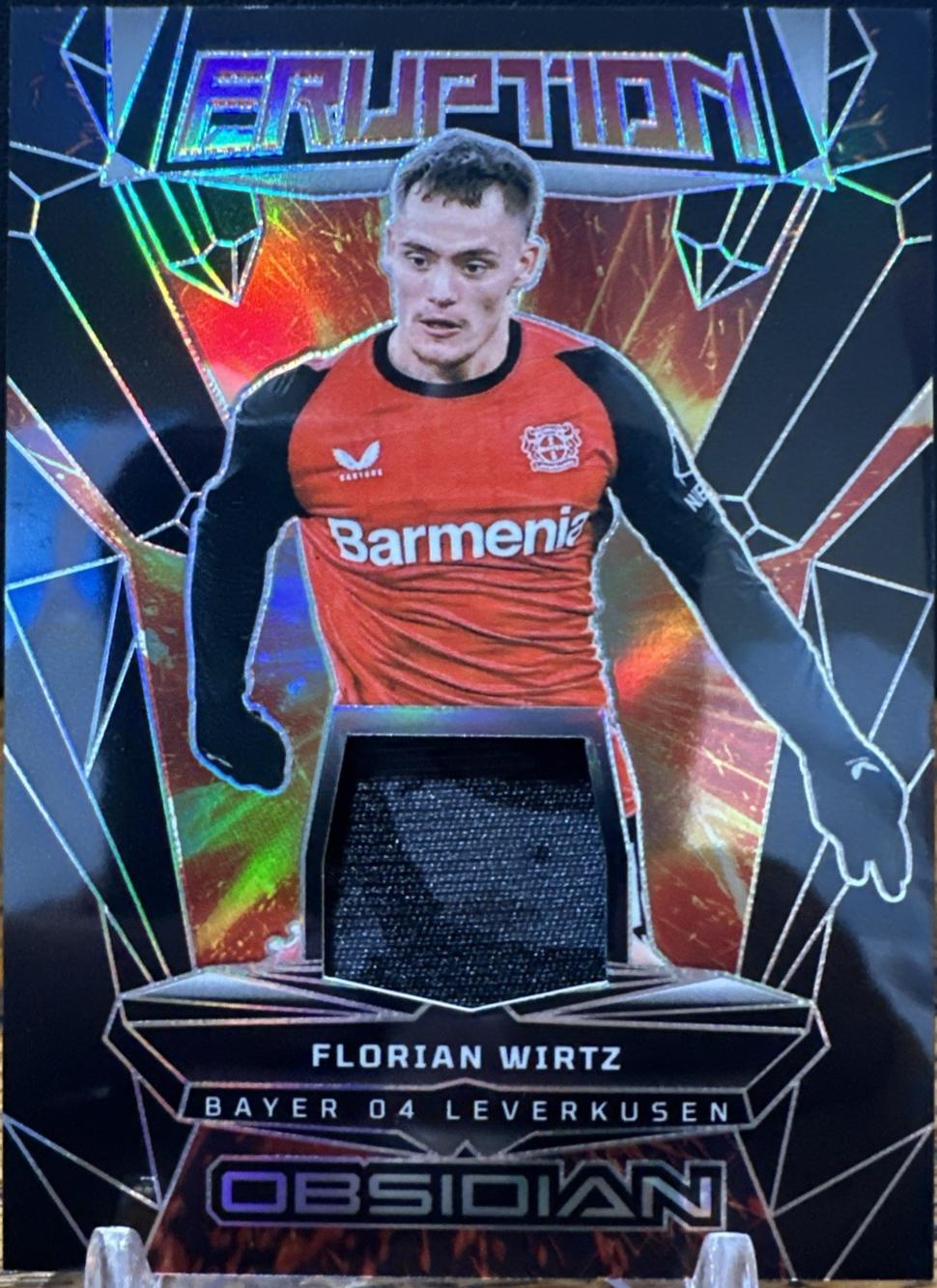 Florian Wirtz #ER-FW