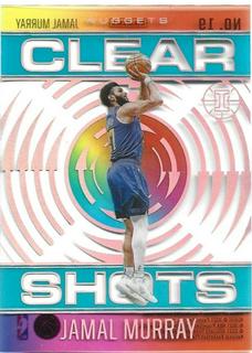 Jamal Murray