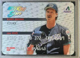 Randy Johnson