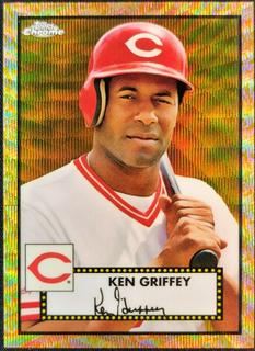 Ken Griffey