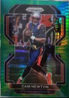 Cam Newton