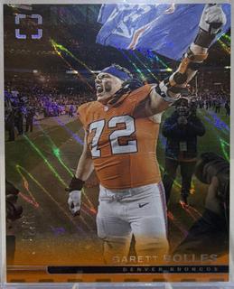 Garett Bolles
