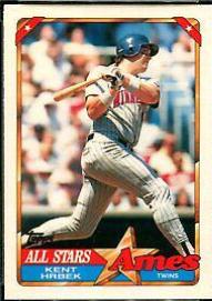 Kent Hrbek