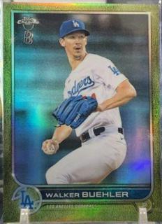 Walker Buehler