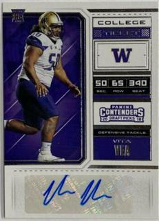 Vita Vea