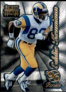 Eddie Kennison