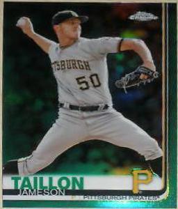 Jameson Taillon