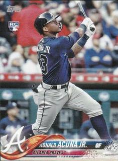 Ronald Acuna Jr.