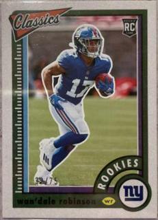 Wan'Dale Robinson