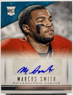 Marcus Smith
