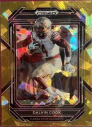 Dalvin Cook