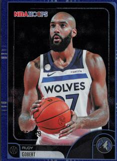 Rudy Gobert