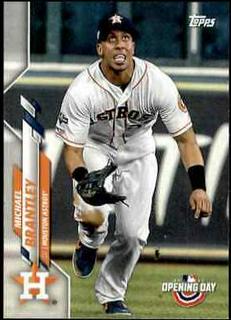 Michael Brantley