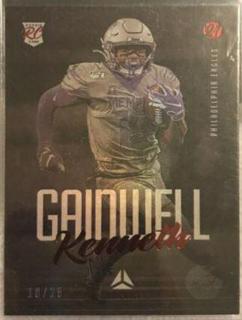 Kenneth Gainwell