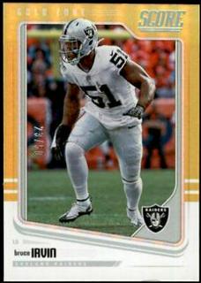 Bruce Irvin