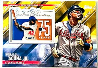 Ronald Acuna Jr.